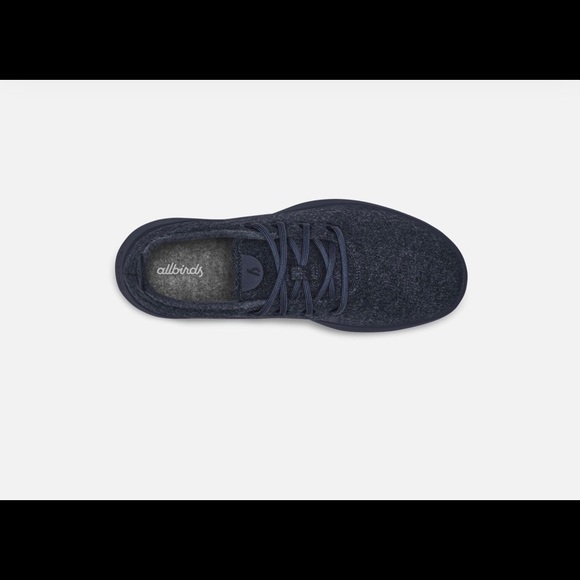 Allbirds Men’s Wool Runners - Picture 3 of 6